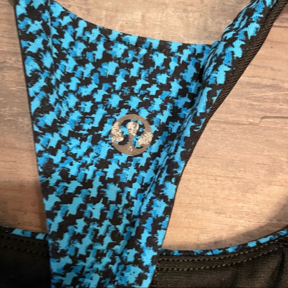 Lululemon circuit breaker bra - Picture 5 of 5